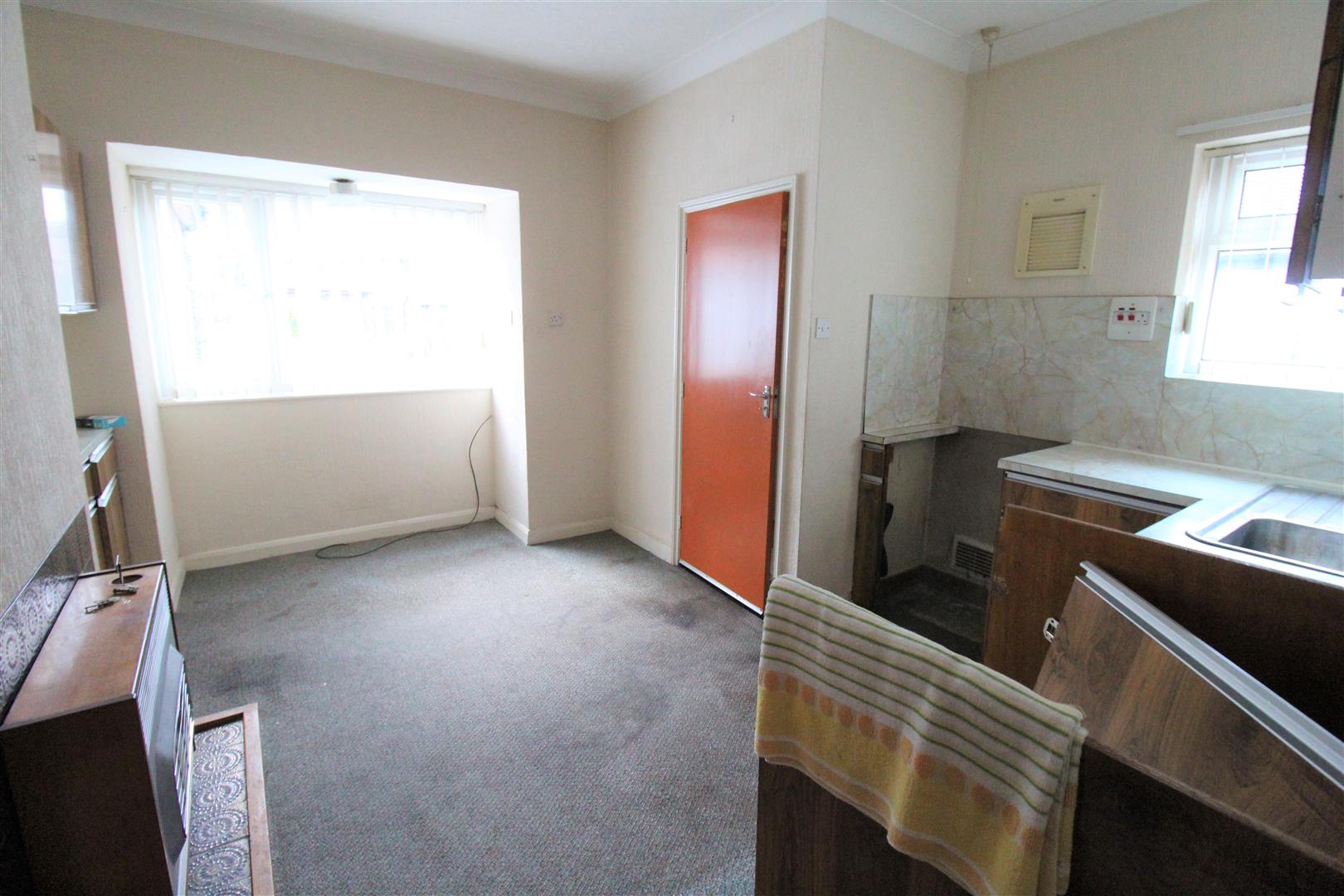 Werrington Road, Bucknall, Stoke-On-Trent